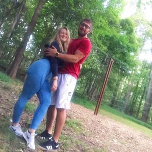 Meet your Posher, Christy